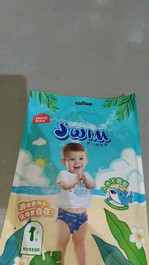 HOME BABY BABY SWIMMING PANTS 1PCS ASSORTED