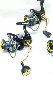 reel exori Helios sw power hendel