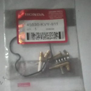 Parkit Karburator Set Beat Vario 110: Panduan Lengkap