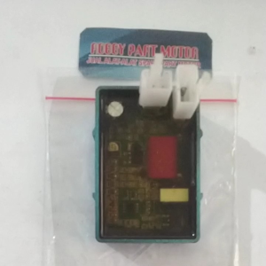 CDI resing Revo abs Blade bercualitas knz