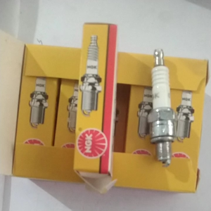 Busi CPR7 NGK Untuk Motor Bebek Per 10 Pcs