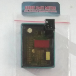 CDI resing karisma/Supra x 125 bercualitas knz