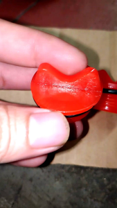 Tutup Oli Mesin Dongfeng R100 & R185: Pemilihan & Penggunaan