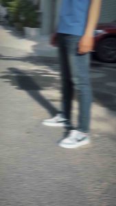 Quần Jean Dài Nam Slim Fit size đại bigsize 130kg hàng cao cấp