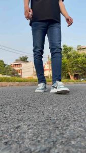 Quần Jean Nam Xuất Xịn slimfit co giãn vải cực đẹp