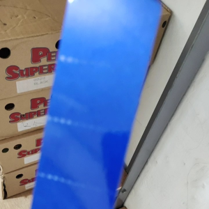 CAT PENTA SUPER GLOSS NC CURACAU BLUE MET / BIRU CURACAU ( S95179) ISI 200 GRAM CAT MOBIL / MOTOR / DUCO / PAINT / REFINISH PAINT