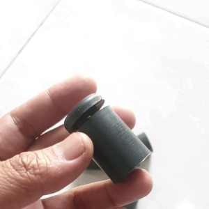 sparepart cup sealer 4pcs ambalan hitam