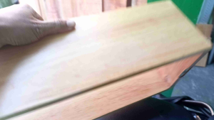 Rak Gantung Kayu Serbaguna Rak Dapur Rak Buku Rak Hias