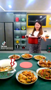 🌹READY STOCK🌹 Totipotent Pot 7L Multifunctional Non stick Micro Pressure Cooker Soup Pot Periuk Tekanan Mikro 微型压力锅