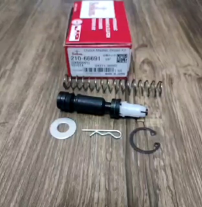 Kit Kopling Avanza Xenia Rush Terios Dyna 125HT Dutro 130HT Kijang 7K Diesel