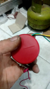 KNOB ROTARY pluse SWITCH BLENDER Turbo EHM 8098 8099 SparePart Turbo