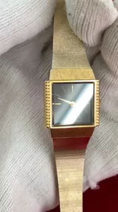 CITIZEN LADY JAPAN MADE