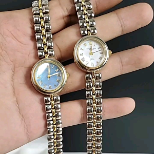 [Chính Hãng] Đồng Hồ Nữ Laura Bacoccoli Milano > Kính Sapphire