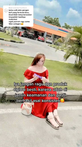 (READY SIAP KIRIM✅️) PAKET WEN COLAGEN & BODY DAY UNGU RLGLOW