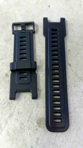 Aksesoris Strap SKYMAX 2026G/1810G Original Tali RUBBER Pria Free Batrai Cadangan (Andre What 97)
