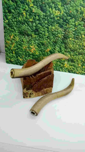 Once pipa padutan kayu dewandaru model S premium D37