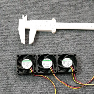 Quạt tản nhiệt làm mát SUNON Mini 12VDC 0.72w
