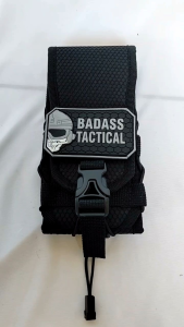 Dompet HP Pinggang Taktikal Jaring Terbaru Murah