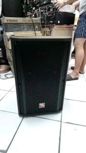 Titanium Audio Maxx-12 Passive Speaker Per Piece