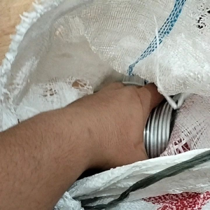 Grosir 1 lusin Loyang Tulban press 8 cm / tulban mini 8 cm / pulde / bolu bima