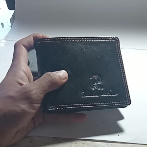 Dompet Kulit Pria Model Tidur: Tips dan Rekomendasi
