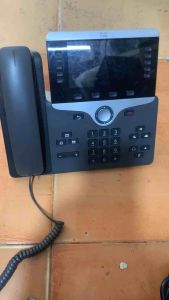 Điện thoại IP Cisco CP8811 cũ