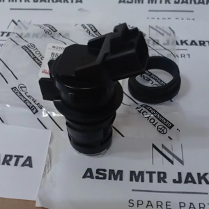 WAHER PUMP POMPA AIR WIPER BELAKANG AVANZA XENIA RUSH TERIOS INNOVA YARIS VIOS