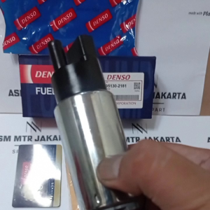 FUEL PUMP POMPA BENSI HYUNDAI TIMOR ATOS PICANTO DENSO