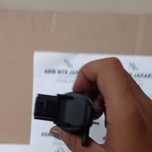 WASHER PUMP POMPA AIR AVANZA XENIA RUSH TERIOS