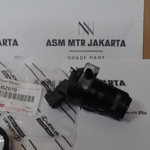 WAHER PUMP POMPA AIR DEPAN INNOVA