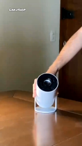 Proyektor Android Wifi HY300