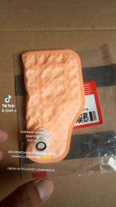 SARINGAN BENSIN PAMPERS HONDA PCX 150 K12