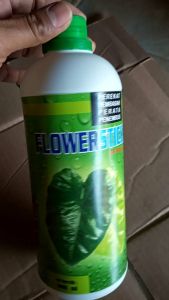 PEREKEKAT PEMBASAH PERATA PENEMBUS PESTISIDA FLOWERSTICK 1LITER