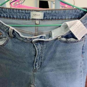 กางเกงยีนขายาวไซส์32