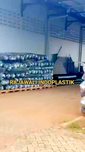 Paranet 95% Anti UV: Perlindungan & Kegunaan Luar