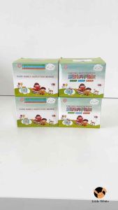 LittleWhite 510 Contents Kids Bilingual Vocabulary Card Learning Machine English Chinese Early Learning Educational 儿童益智早教启蒙卡机双语中英文