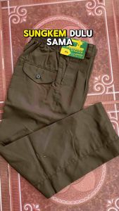 Celana Panjang Anak Sekolah SD Laki-laki Seragam MI Terbaru Berkualitas