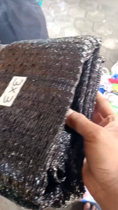 PARANET 95% Uk 3x7 3x8 3x10 3x20 bisa untuk peneduh tanaman dan halaman anda