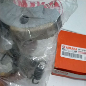 KAMPAS GANDA YAMAHA MIO M3 MIO SOUL GT FINO 125FI X-RIDE 125 MIO Z MIO S