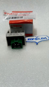 Kiprok Regulator Mio Lama Mio Sporty Mio Smile Mio Soul Fino Xeon Jupiter MX Jupiter Z Vega ZR Vega R New F1ZR 5TL-H1960-00