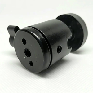 Ballhead penyambung adapter camera 1/4" Ball head Mount Screw Swivel DSLR camera tripod Monopod