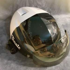 Nón bảo hiểm thể thao Poc tonato mẫu mới siêu đẹp