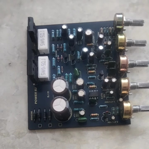 Speaker Aktif Mono BJ 26