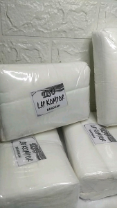 Tisu kompor tisu serbaguna 200 gram lap kompor