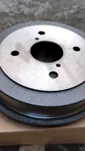 TROMOL REM BELAKANG/BRAKE DRUM TOYOTA AVANZA XENIA