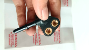 joint comp injector dudukan cangklong rumah injektor beat fi scoopy fi vario 110 fi spacy fi