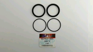 Seal Pully + O Ring Vario \"A\" (Harga Per Set)