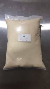 Suji Flour 1kg / Semolina Flour / 苏芝粉 / 粗粒小麦粉 / semola flour