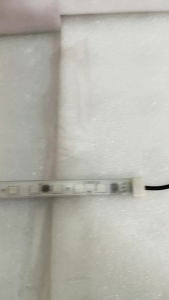 Lampu Alis Fleksibel -30cm RGB