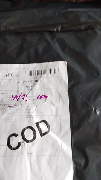 Buyer review video 3